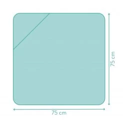 Fillikid Cape de bain Grenouille II -Équipements de jardin Soldes 1000304322 211029 07163600731 SKETCH DETAILS P000000001000304322 sketch