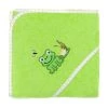Fillikid Cape de bain Grenouille I