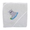 Fillikid Cape de bain Hippopotame I