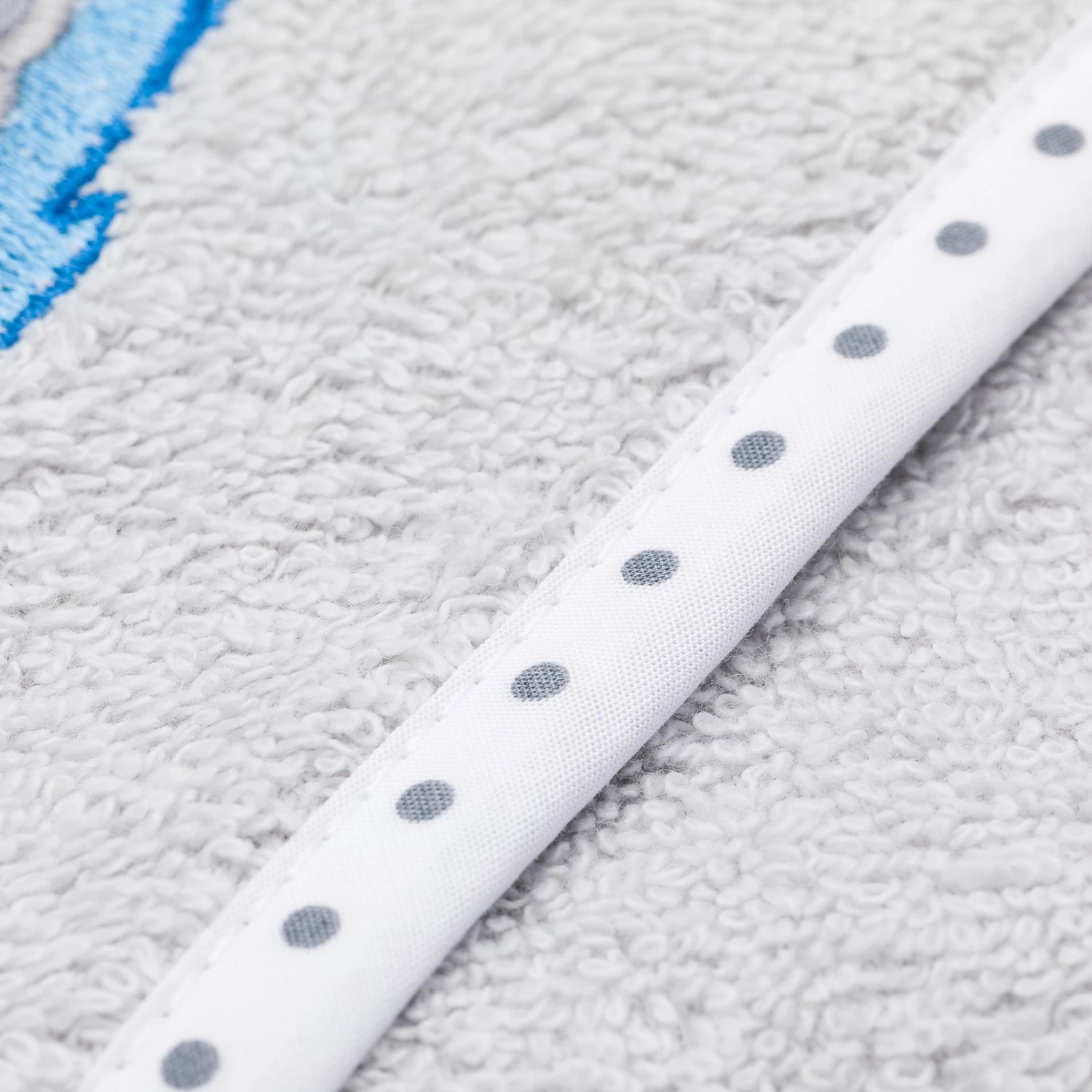 Fillikid Cape de bain Hippopotame I 3 Fillikid Cape de bain Hippopotame I – Image 3