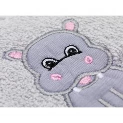 Fillikid Cape de bain Hippopotame I 7 Fillikid Cape de bain Hippopotame I -Équipements de jardin Soldes 1000304340 211029 07163900370 DETAILS P000000001000304340