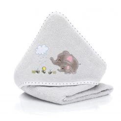 Fillikid Cape de bain Éléphant 12 Fillikid Cape de bain Éléphant -Équipements de jardin Soldes 1000304355 211029 07164900458 DETAILS P000000001000304355