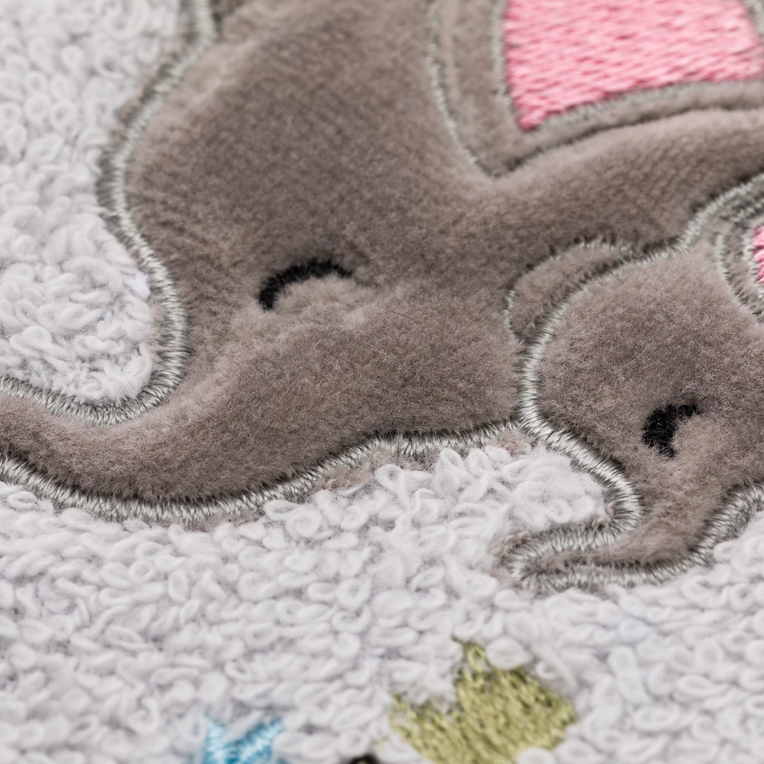 Fillikid Cape de bain Éléphant 7 Fillikid Cape de bain Éléphant – Image 7