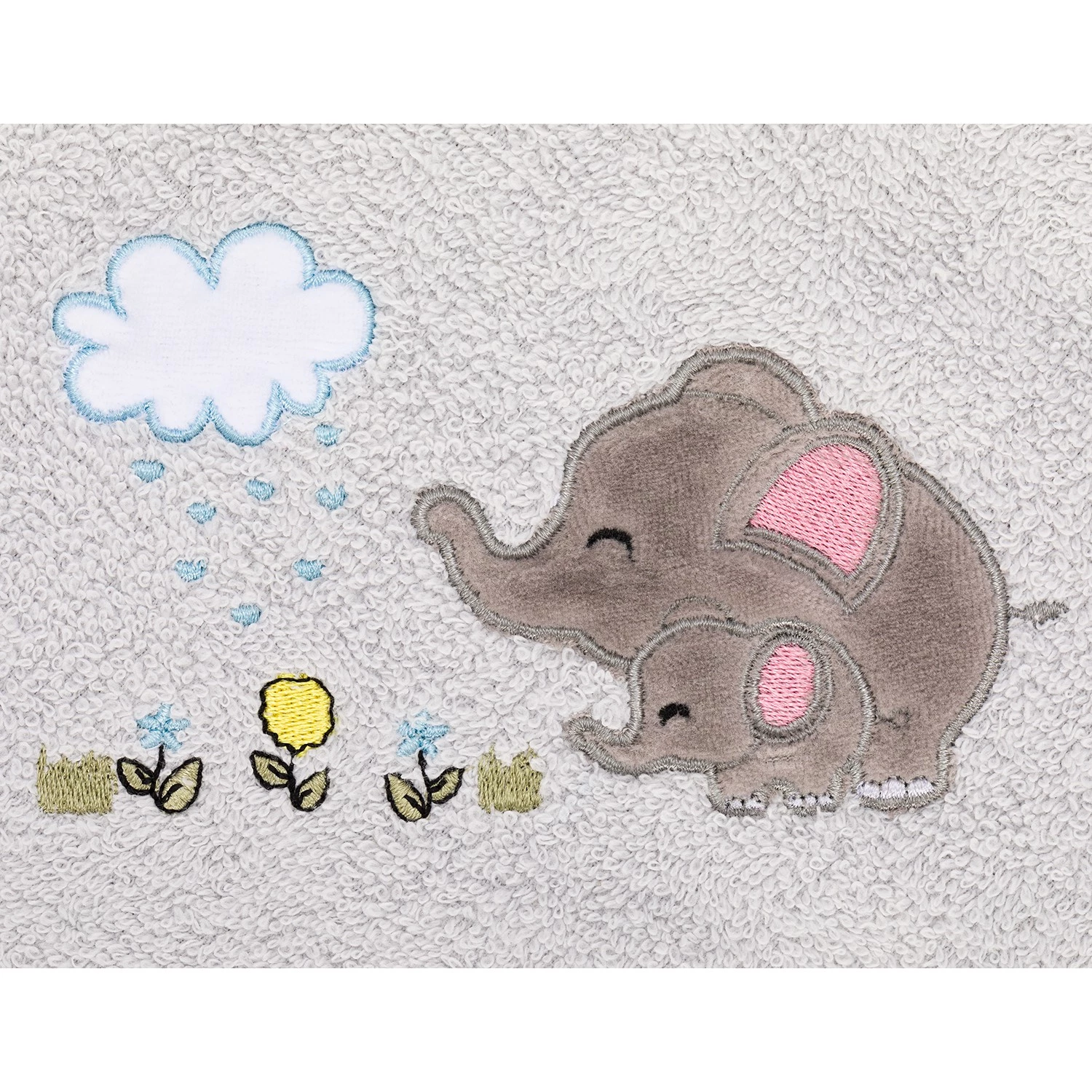 Fillikid Cape de bain Éléphant 8 Fillikid Cape de bain Éléphant – Image 8