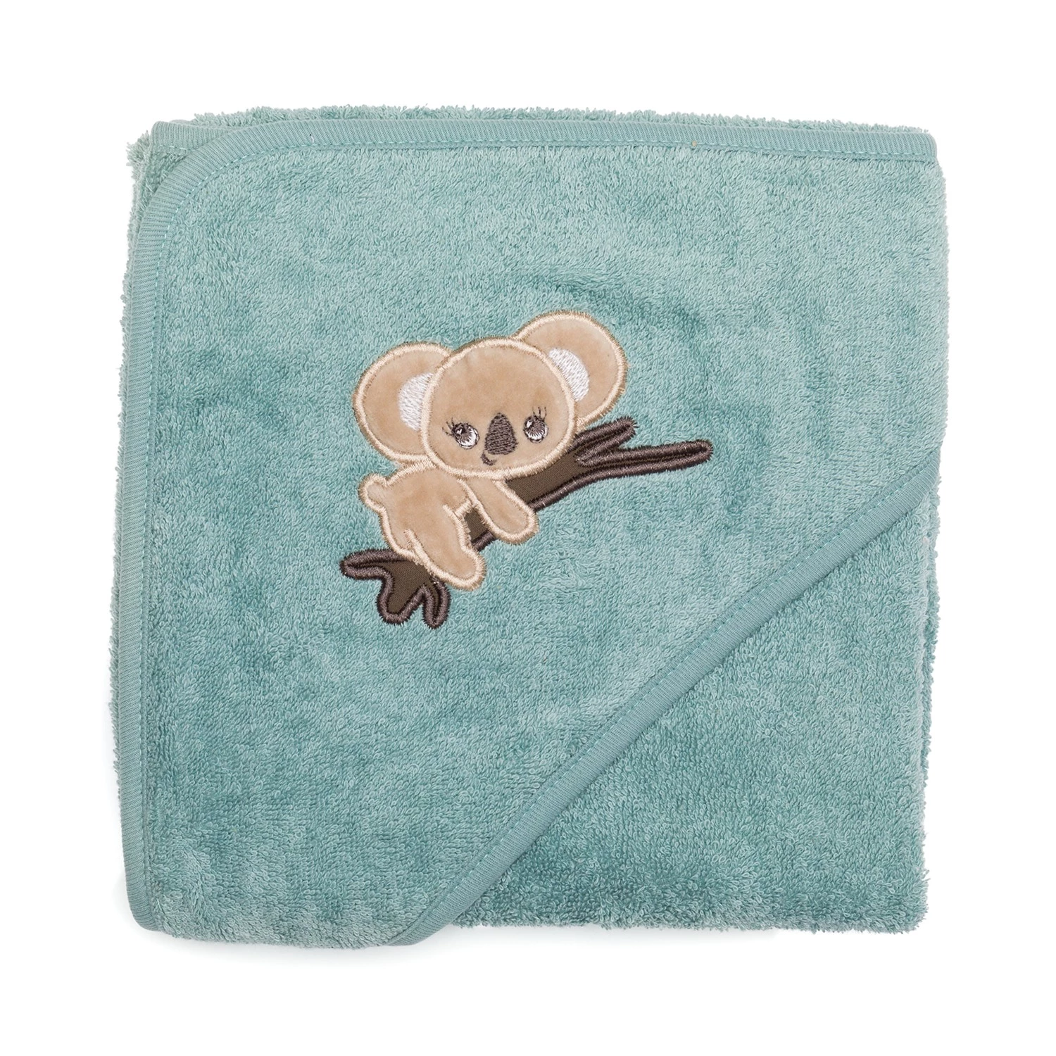 Fillikid Cape de bain koala 2 Fillikid Cape de bain koala – Image 2