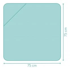 Fillikid 1 cape de bain Lion 6 Fillikid 1 cape de bain Lion -Équipements de jardin Soldes 1000304376 211029 071656001050 SKETCH DETAILS P000000001000304376 sketch