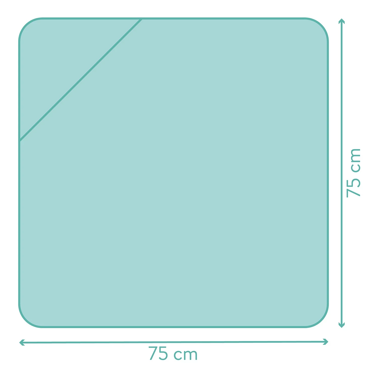 Fillikid 1 cape de bain Lion 2 Fillikid 1 cape de bain Lion – Image 2