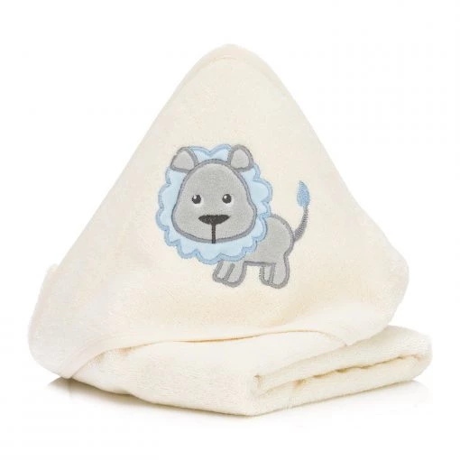 Fillikid 1 cape de bain Lion -Équipements de jardin Soldes 1000304376 211029 07165600556 IMAGE P000000001000304376