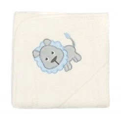 Fillikid 1 cape de bain Lion 7 Fillikid 1 cape de bain Lion -Équipements de jardin Soldes 1000304376 211029 07165600577 DETAILS P000000001000304376