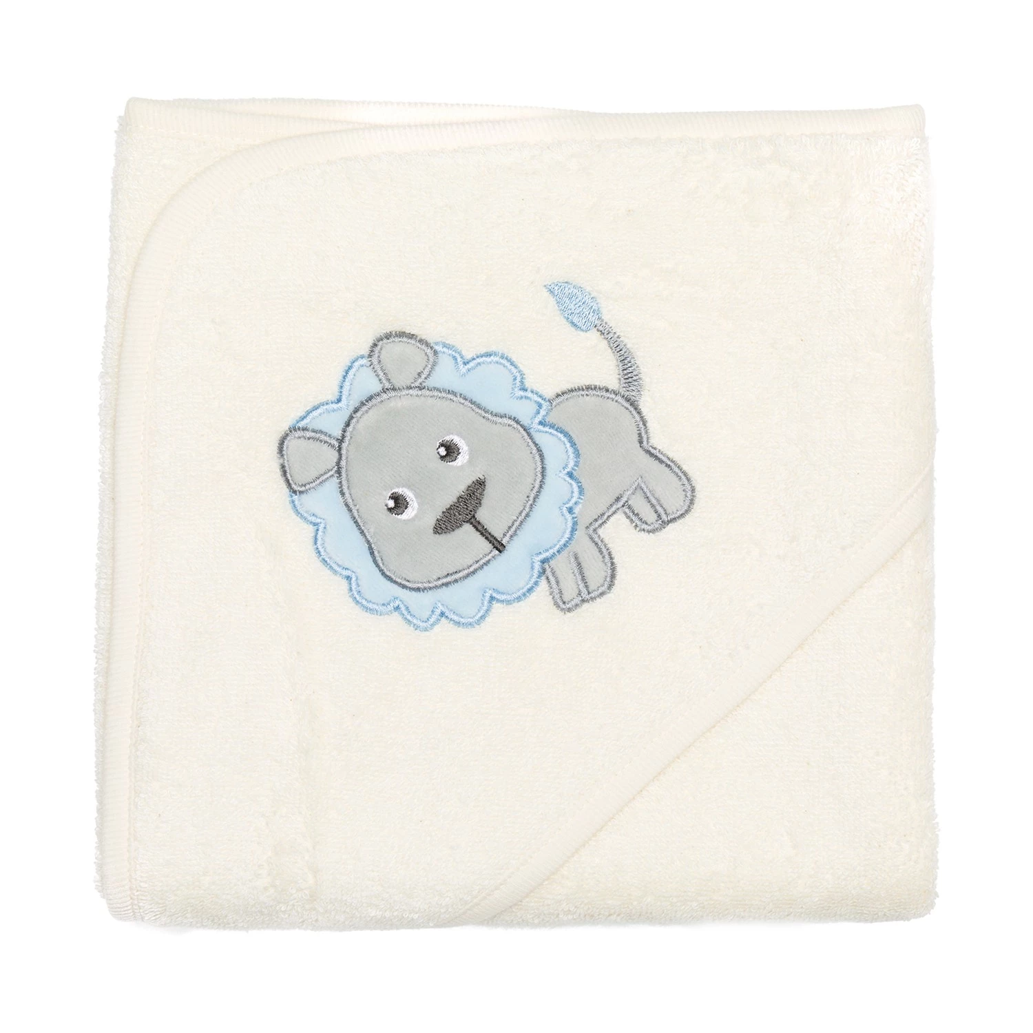 Fillikid 1 cape de bain Lion 3 Fillikid 1 cape de bain Lion – Image 3