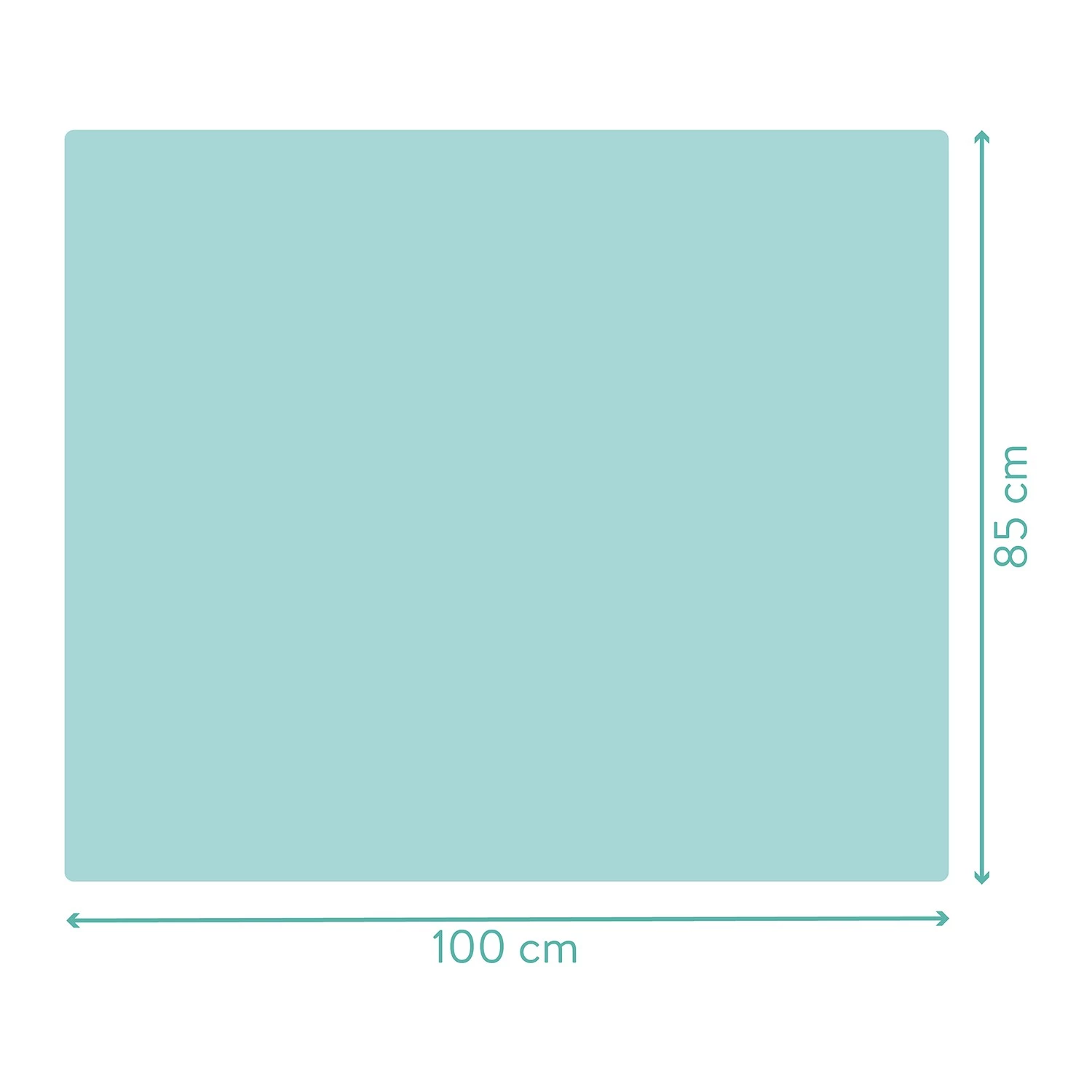 Fillikid Couverture tricot Girafe 2 Fillikid Couverture tricot Girafe – Image 2