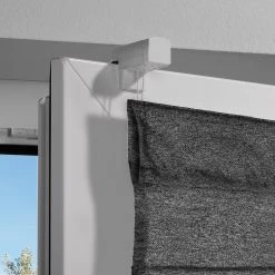 Mydeco Store opaque Chalet - Polyester - Anthracite - 130 x 80 cm -Équipements de jardin Soldes 1000330587 220209 13523100030 DETAILS P000000001000330587