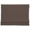 Mydeco Store opaque Balance - Polyester - Taupe - 60 x 130 cm