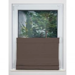 Mydeco Store opaque Balance - Polyester - Taupe - 60 x 130 cm 10 Mydeco Store opaque Balance - Polyester - Taupe - 60 x 130 cm -Équipements de jardin Soldes 1000330592 220209 13523100032 DETAILS P000000001000330592