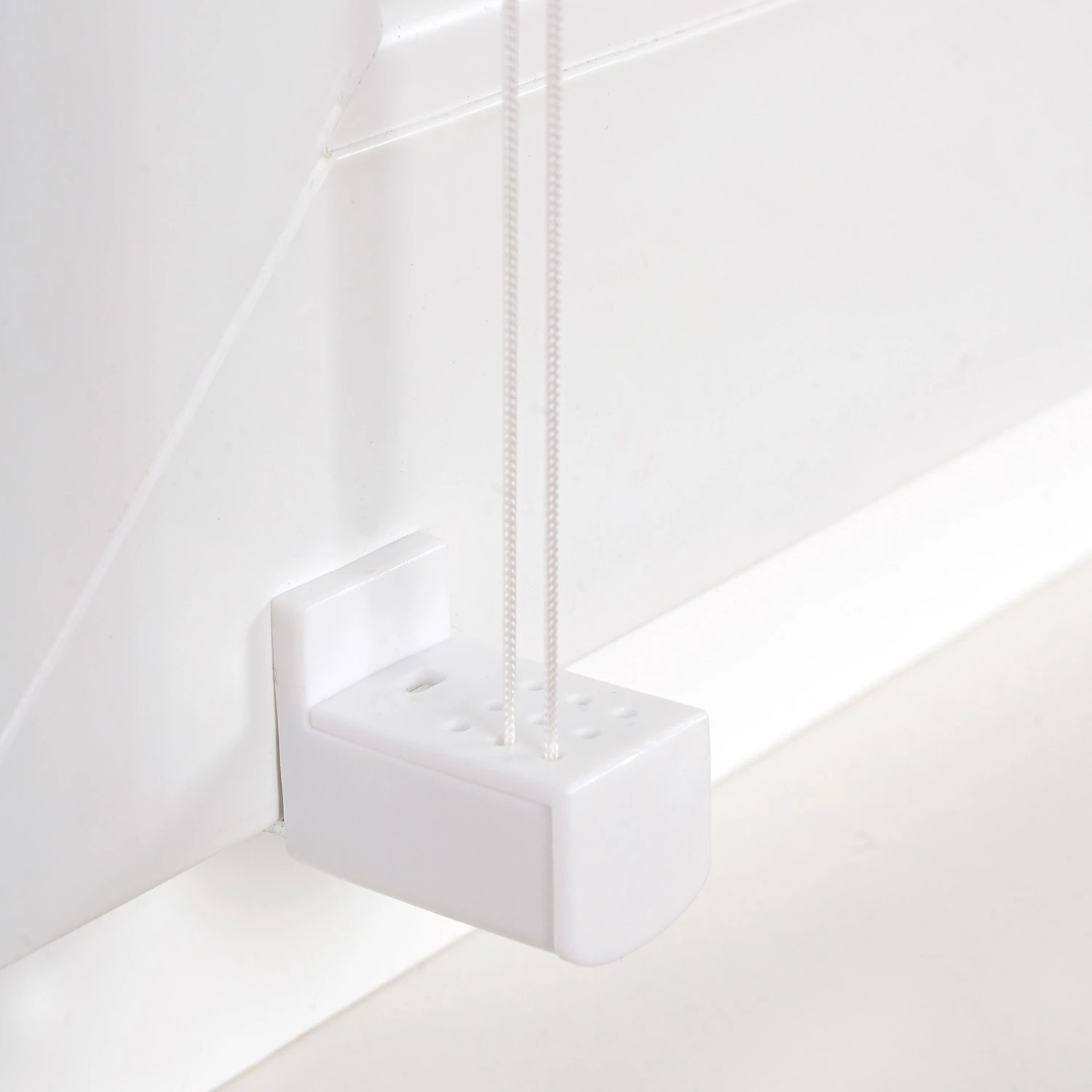 Mydeco Store opaque Balance - Polyester - Taupe - 60 x 130 cm 5 Mydeco Store opaque Balance - Polyester - Taupe - 60 x 130 cm – Image 5