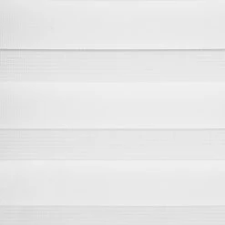 Mydeco Store double sans perçage occultant Just - Polyester - Blanc - 70 x 210 cm -Équipements de jardin Soldes 1000330603 220209 1352320036 DETAILS P000000001000330603