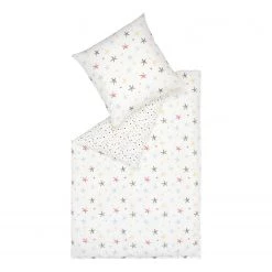 Esprit Home Parure de lit enfant Seastar - Coton - Multicolore