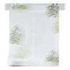 Kutti Store bateau Bellinda - Tissu - Vert - 80 x 140 cm