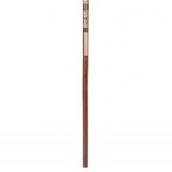 Butlers Parasol ORIENTAL LOUNGE II - Coton / Bois fruitier - Rouge foncé -Équipements de jardin Soldes 1000341355 220317 034 DETAILS P000000001000341355