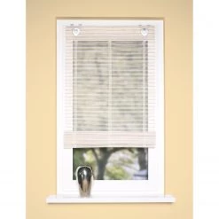 Home Wohnideen Store bateau Jörg - Polyester - Jaune - 45 x 130 cm