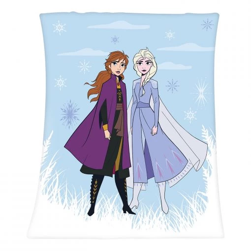Herding Couverture La Reine des neiges 4 Herding Couverture La Reine des neiges -Équipements de jardin Soldes 1000349626 220504 010 IMAGE P000000001000349626