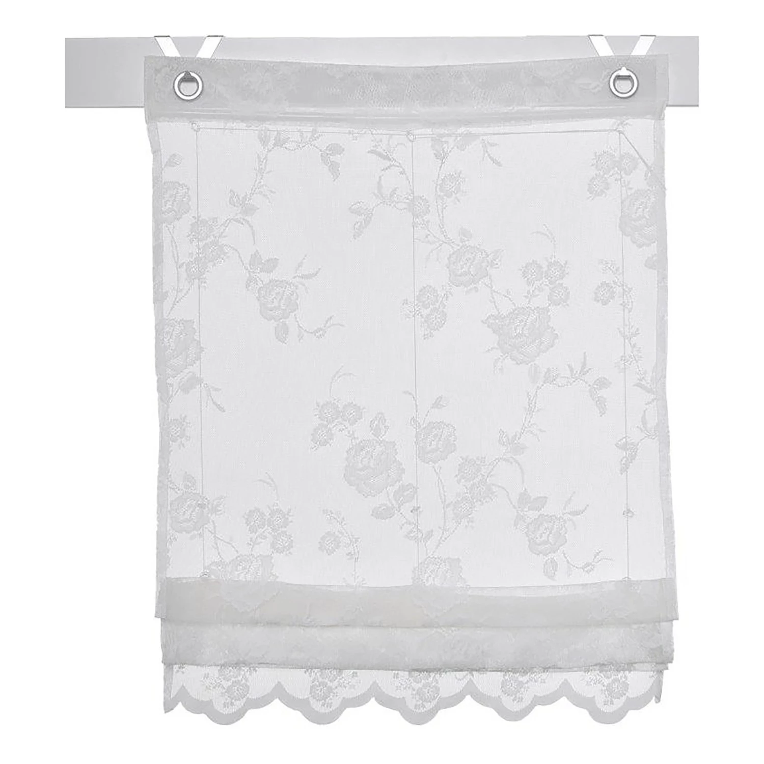 Kutti Store bateau Florence - Polyester - Beige - 45 x 130 cm 1 Kutti Store bateau Florence - Polyester - Beige - 45 x 130 cm