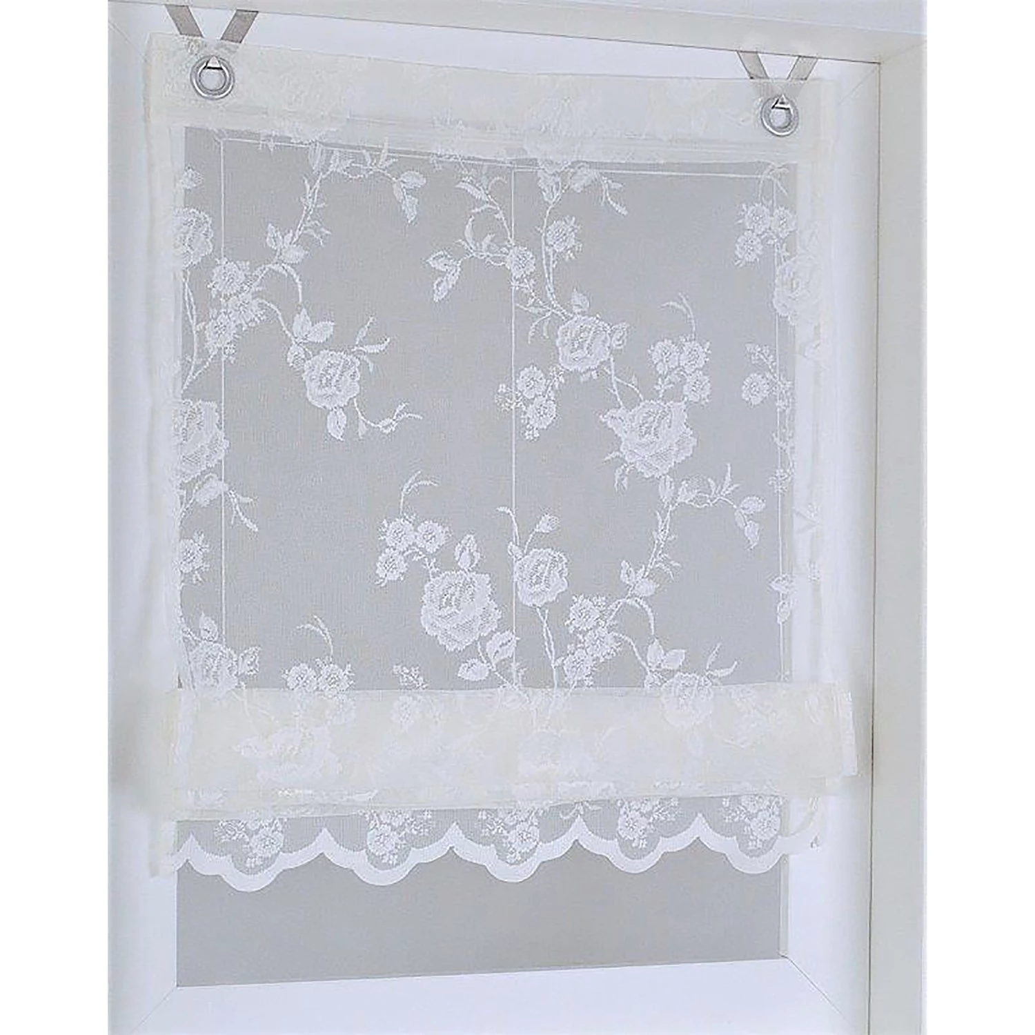 Kutti Store bateau Florence - Polyester - Beige - 45 x 130 cm 2 Kutti Store bateau Florence - Polyester - Beige - 45 x 130 cm – Image 2