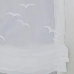Kutti Store bateau Seabird - Polyester - Blanc - 100 x 130 cm -Équipements de jardin Soldes 1000361774 220722 030 DETAILS P000000001000361774