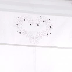 Kutti Store bateau Svea - Coton - Blanc - 45 x 140 cm 5 Kutti Store bateau Svea - Coton - Blanc - 45 x 140 cm -Équipements de jardin Soldes 1000361793 220722 030 DETAILS P000000001000361793