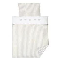 Schardt Couverture d'éveil Stern - Beige