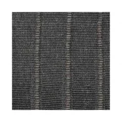 Mydeco Store enrouleur Design I - Gris - 180 x 160 cm -Équipements de jardin Soldes designrollo stripe grau 316639
