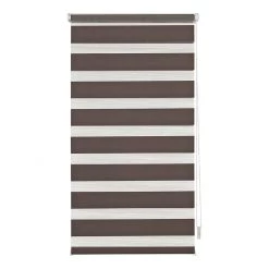 Twentyfour Store duo Piasek VI - Tissu - Marron foncé