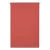 Lichtblick Store thermique Spotswood III - Tissu - Corail - 45 x 150 cm