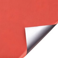 Lichtblick Store thermique Spotswood III - Tissu - Corail - 45 x 150 cm -Équipements de jardin Soldes rollo klemmfix thermo verdunkelung terra polyester terracotta 345485