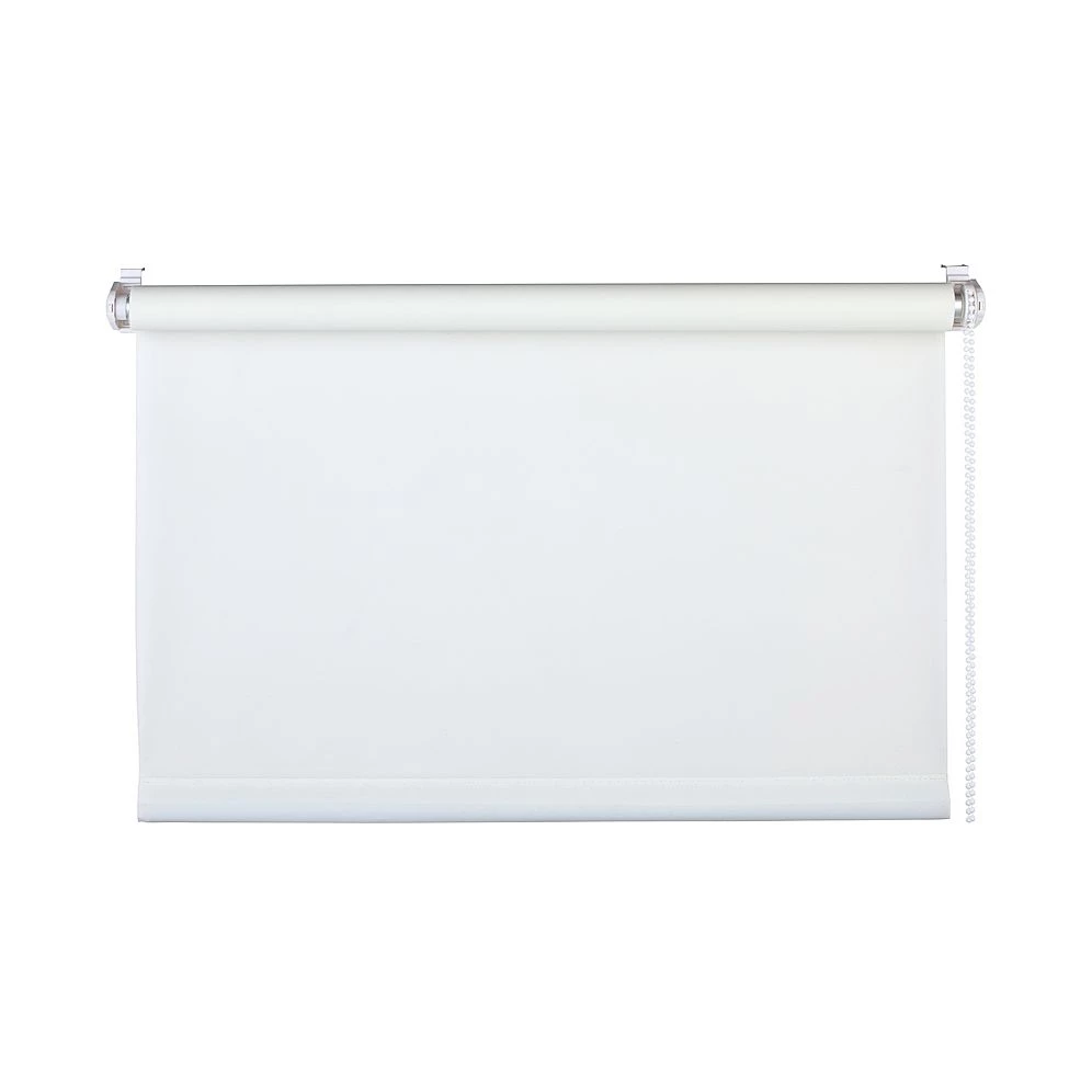 Mydeco Store enrouleur occultant Win - Polyester - Gris - 100 x 160 cm 9 Mydeco Store enrouleur occultant Win - Polyester - Gris - 100 x 160 cm – Image 9