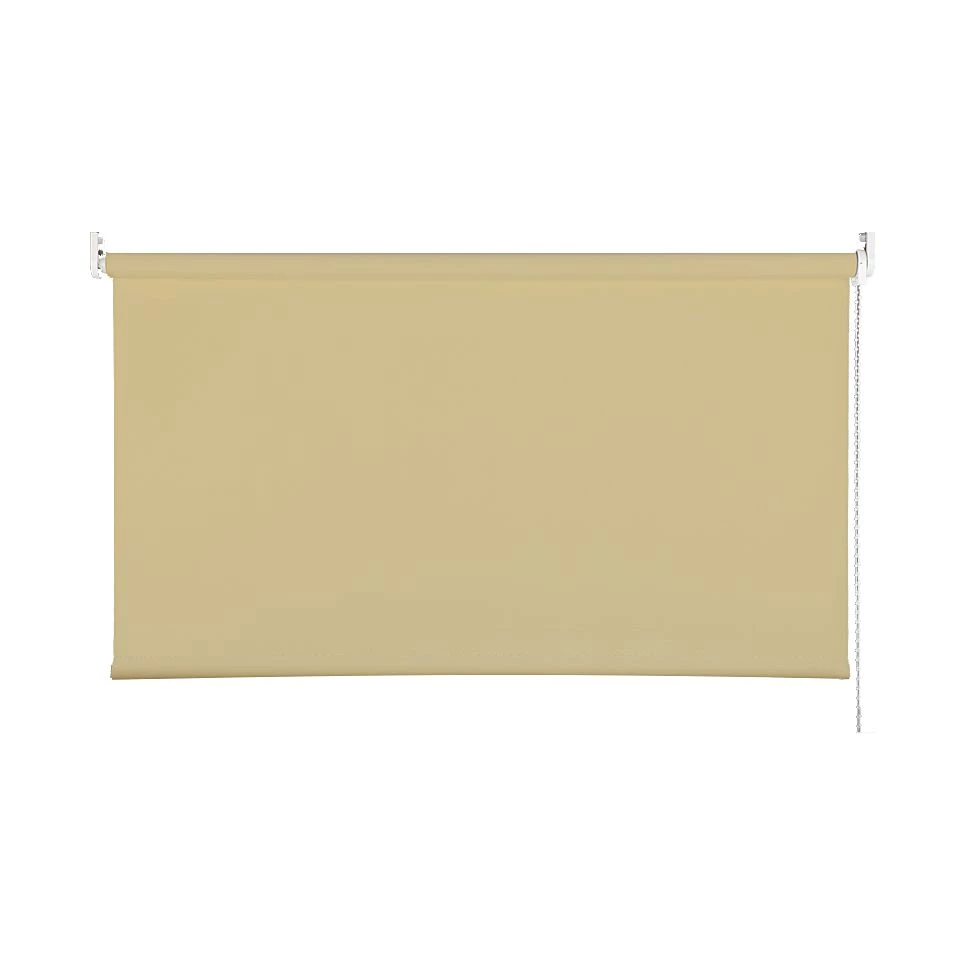 Mydeco Store enroulable UNI - Beige - 120 x 175 cm 1 Mydeco Store enroulable UNI - Beige - 120 x 175 cm