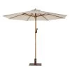Eva Padberg Collection Parasol Key West I - Naturel