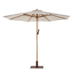 Eva Padberg Collection Parasol Key West I - Naturel