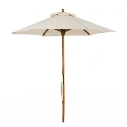 Jardi Parasol Sombrilla V - Beige