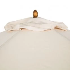 Jardi Parasol Sombrilla V - Beige 11 Jardi Parasol Sombrilla V - Beige -Équipements de jardin Soldes sonnenschirm sombrilla beige 200cm 1805426