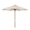 Jardi Parasol Sombrilla I - Beige
