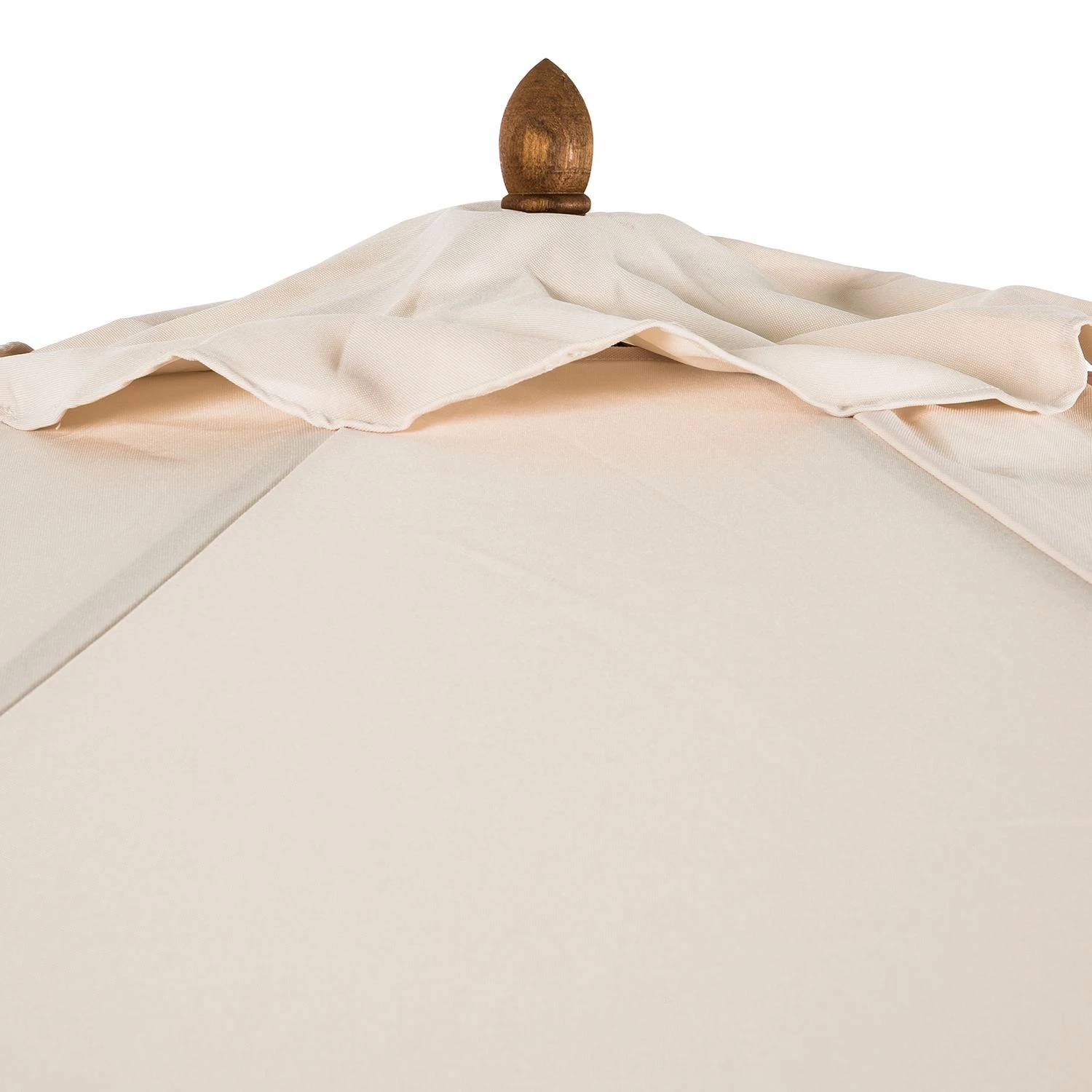 Jardi Parasol Sombrilla I - Beige 9 Jardi Parasol Sombrilla I - Beige – Image 9