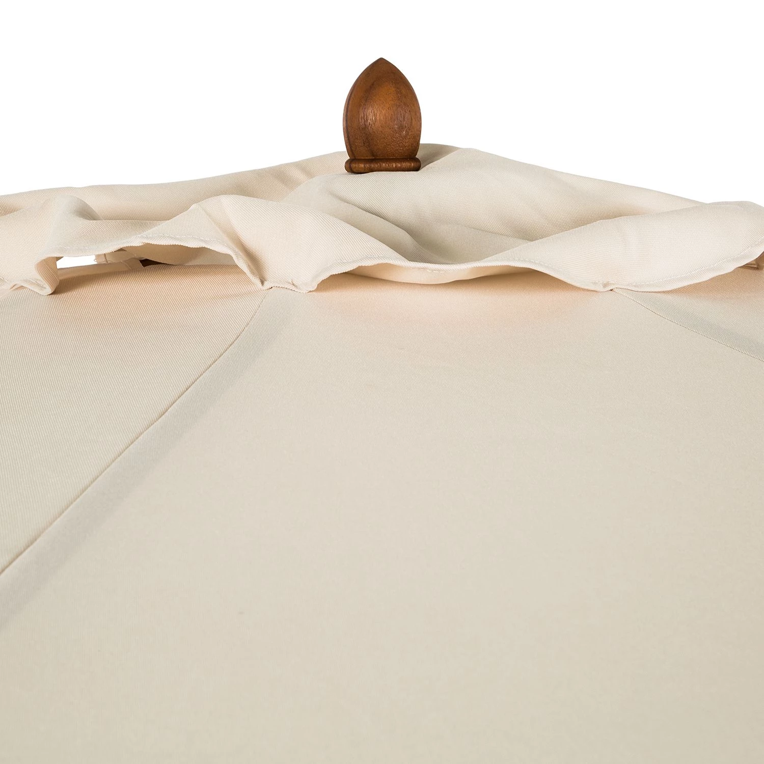 Jardi Parasol Sombrilla III - Beige 5 Jardi Parasol Sombrilla III - Beige – Image 5