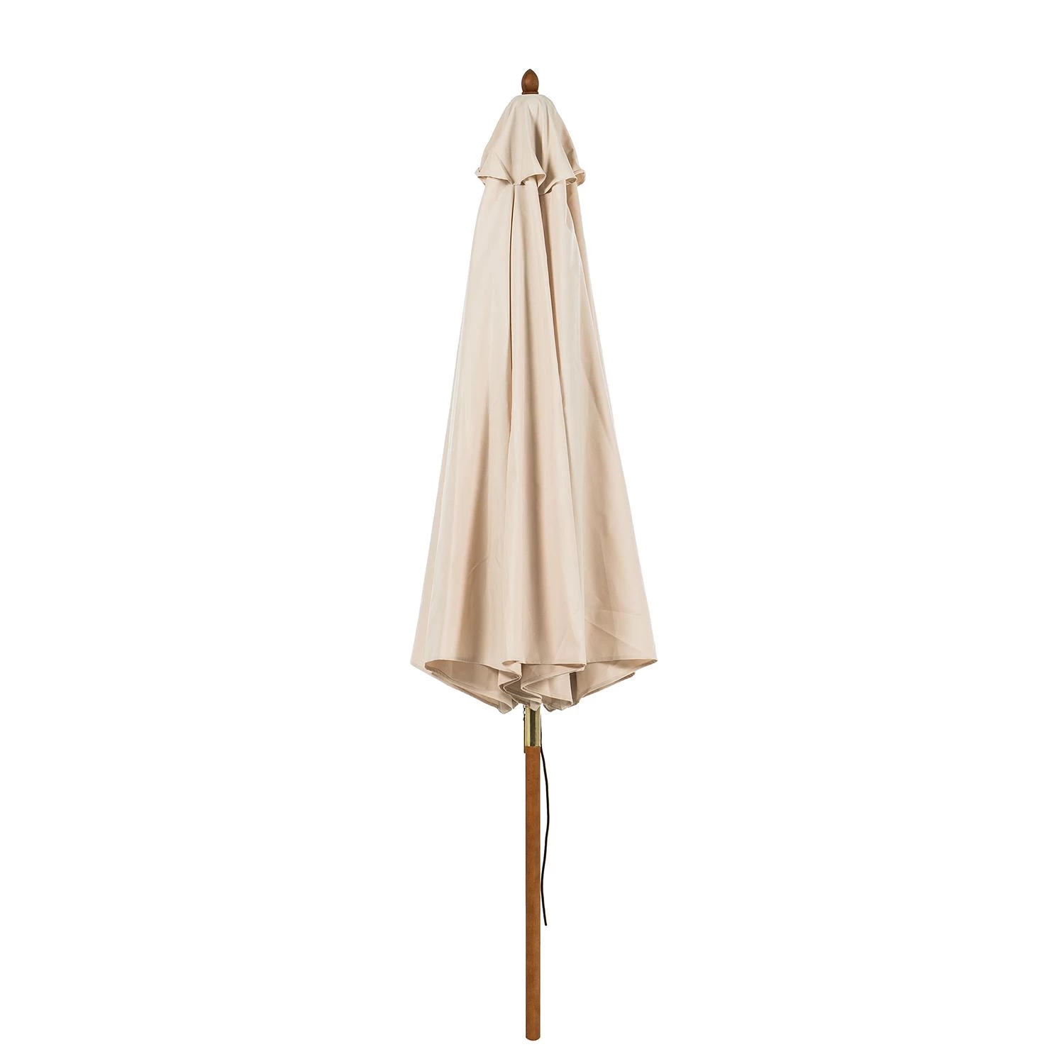 Jardi Parasol Sombrilla III - Beige 2 Jardi Parasol Sombrilla III - Beige – Image 2