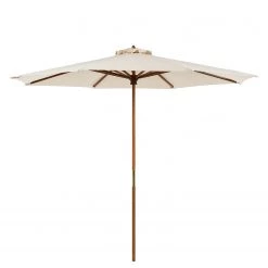 Jardi Parasol Sombrilla III - Beige