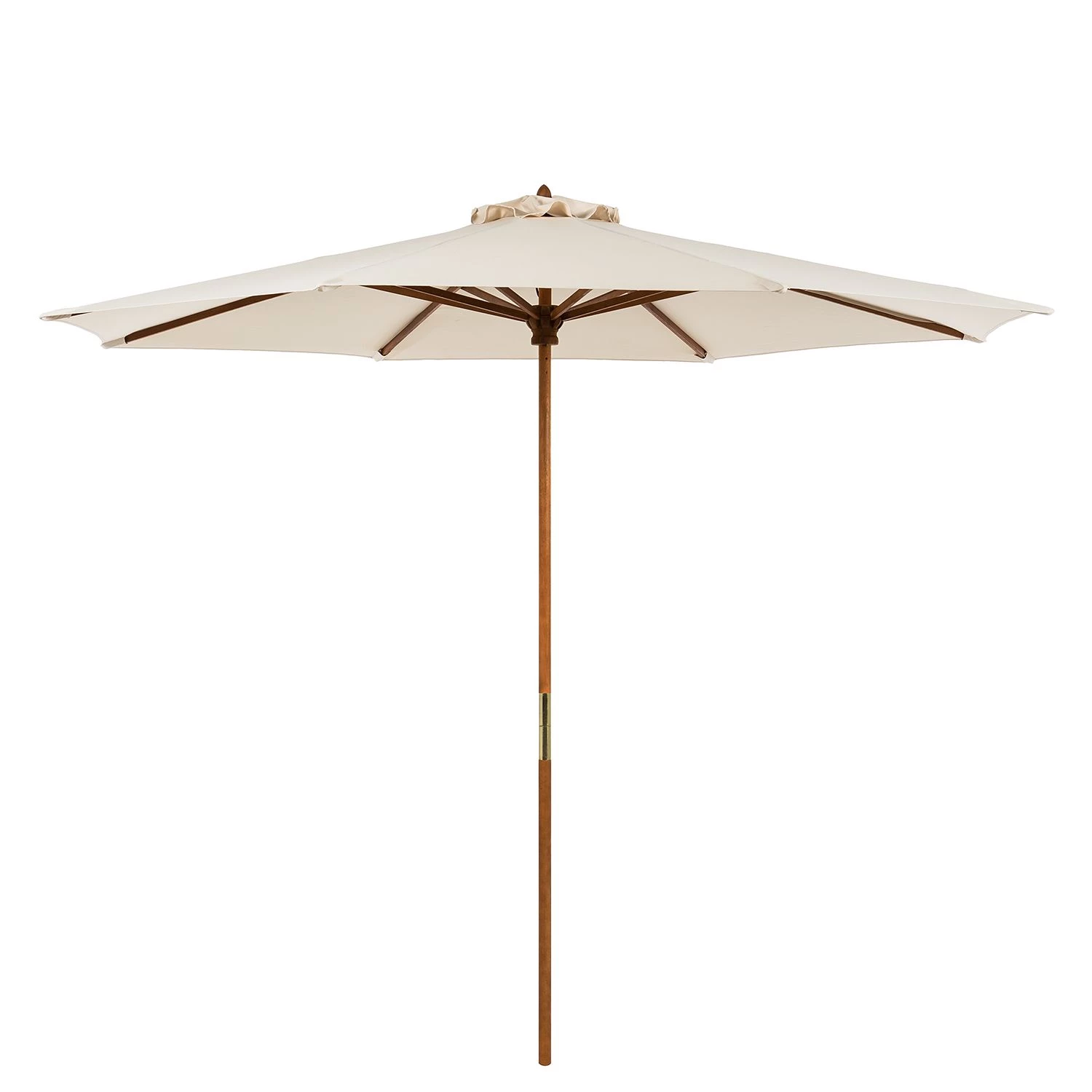 Jardi Parasol Sombrilla III - Beige 1 Jardi Parasol Sombrilla III - Beige