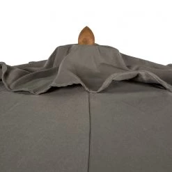 Jardi Parasol Sombrilla II - Gris 8 Jardi Parasol Sombrilla II - Gris -Équipements de jardin Soldes sonnenschirm sombrilla grau 270cm 1805362