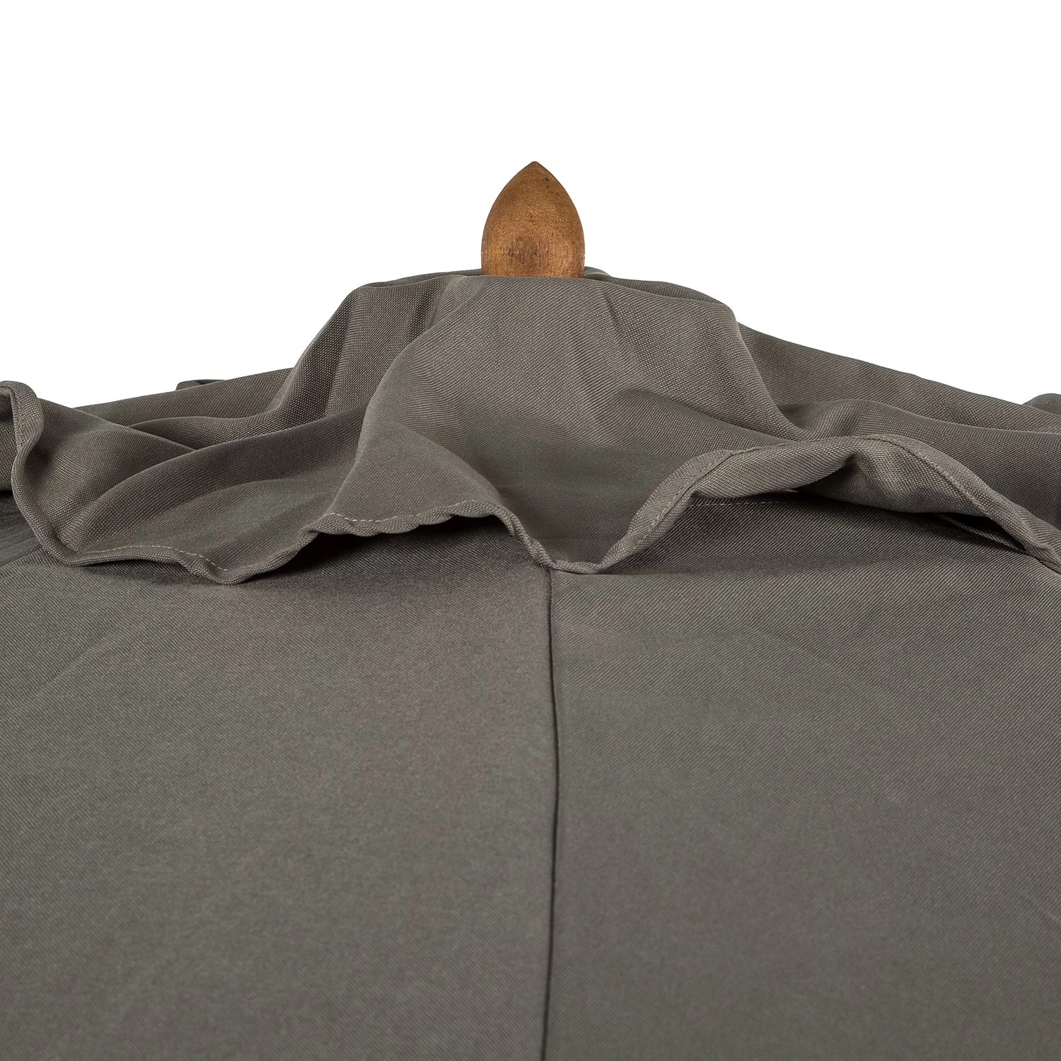 Jardi Parasol Sombrilla II - Gris 4 Jardi Parasol Sombrilla II - Gris – Image 4