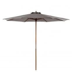 Jardi Parasol Sombrilla IV - Gris